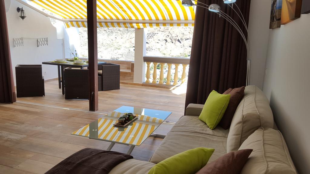 Apartamento Sur Monsenor Lägenhet Playa Del Cura  Exteriör bild