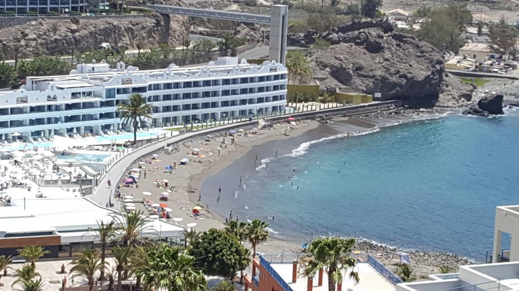 Apartamento Sur Monsenor Lägenhet Playa Del Cura  Exteriör bild