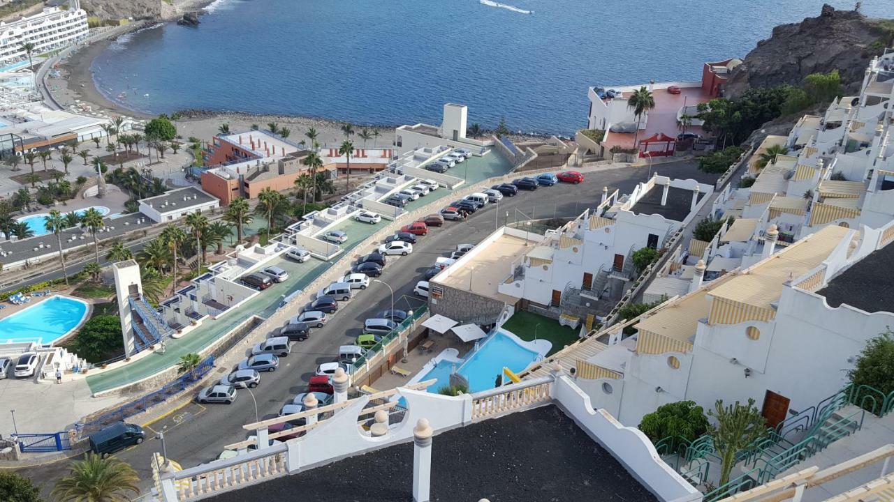 Apartamento Sur Monsenor Lägenhet Playa Del Cura  Exteriör bild